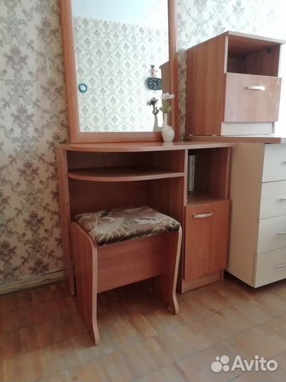 Табурет пуф