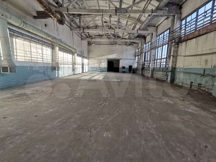 Склад, 6000 м²