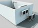 Холодильная сплит-система в холодильную камеру