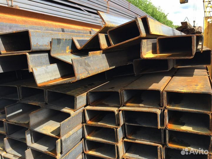 Швеллер нарезка и доставка