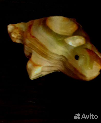 Фен-шуй черепаха для коллекции