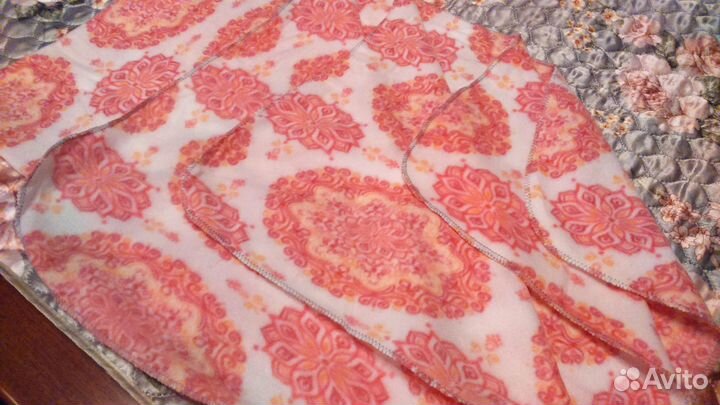 Плед детский новый