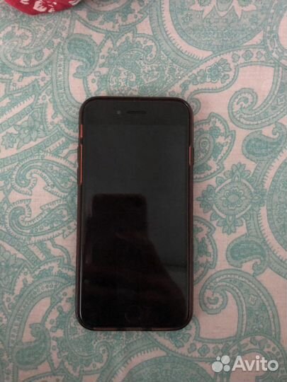 Телефон iPhone