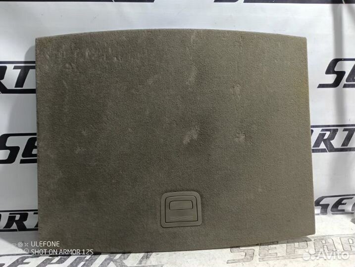 Пол багажника Audi A4 Allroad B8 allroad 2.0 cdnc