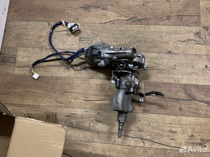 Электроусилитель руля Toyota Corolla E150