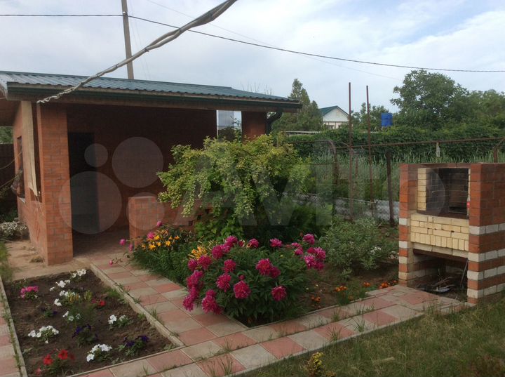 Дача 70,5 м² на участке 7,4 сот.