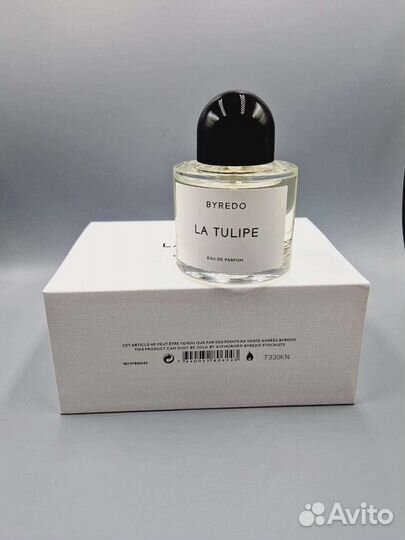 Byredo La Tulipe 100ml