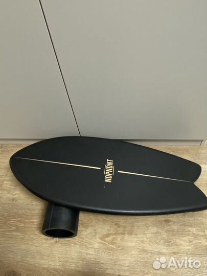 Баланс борд