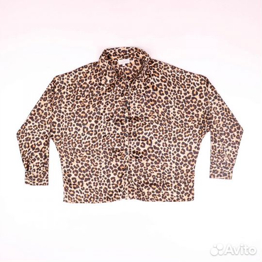 Рубашка Dancing leopard, 23040834