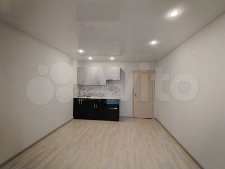 1-к. квартира, 26 м², 8/9 эт.