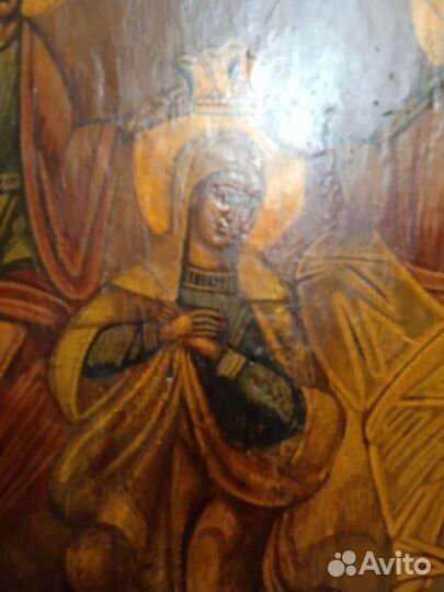 Большая, старая 62/47