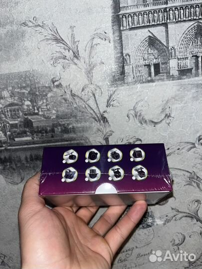 Камера заднего вида