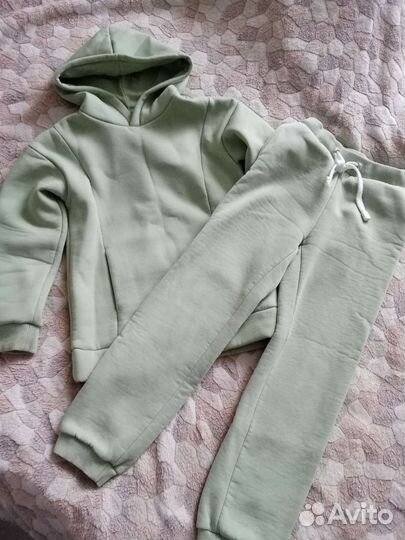 Спортивный костюм