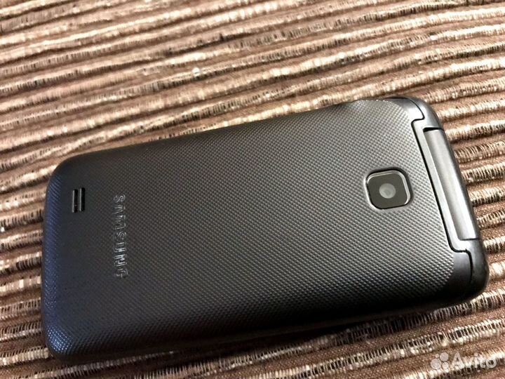 Samsung C3520 рабочий телефон