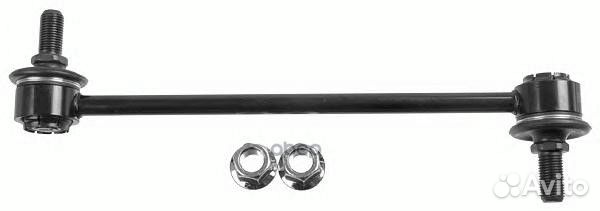 Тяга стабилизатора Hyundai tucson 3448101 lemfo