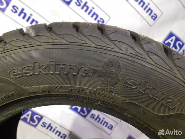 Sava Eskimo Stud 185/65 R15 97P