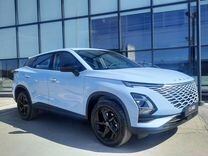 Новый OMODA C5 1.6 AMT, 2024, цена от 2 689 900 ру�б.