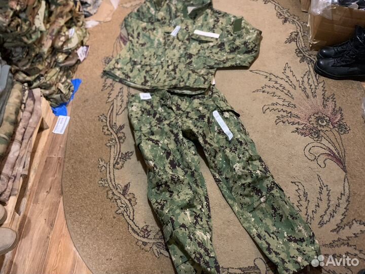 Костюм тактический оригинал