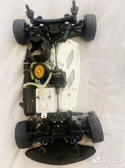 Внедорожник