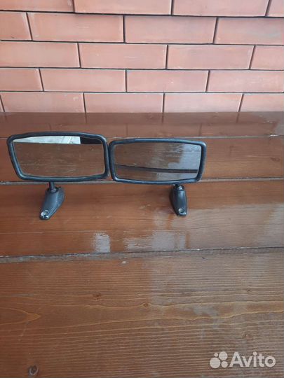 Брызговики Ваз 2101-07