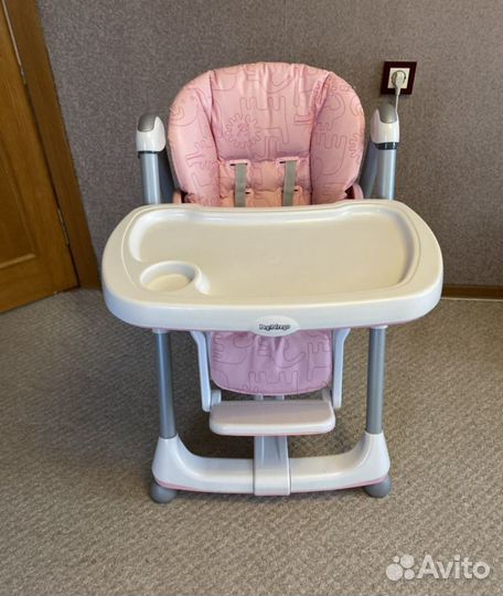 Стул для кормления