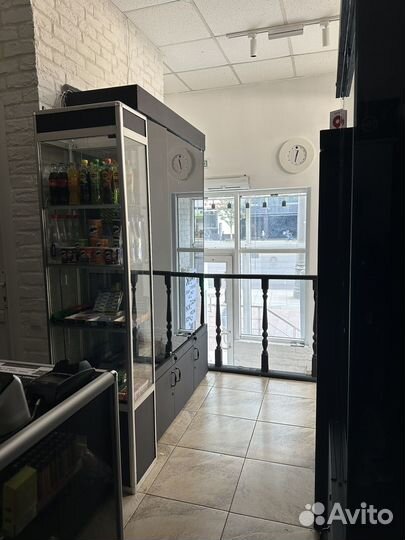 Готовый бизнес табак