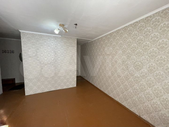 1-к. квартира, 33 м², 1/5 эт.