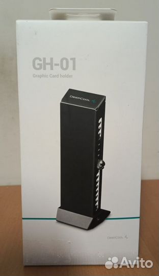 Держатель для видеокарты DeepCool GH-01