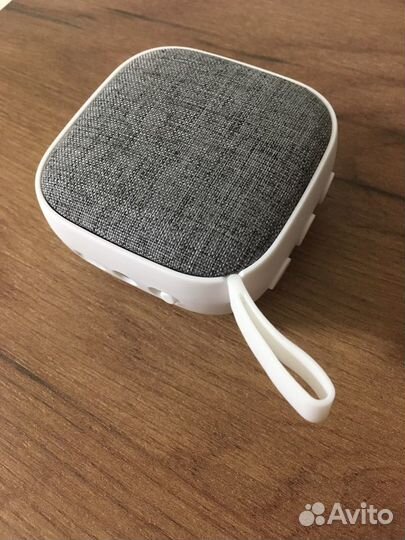 Блютуз колонка