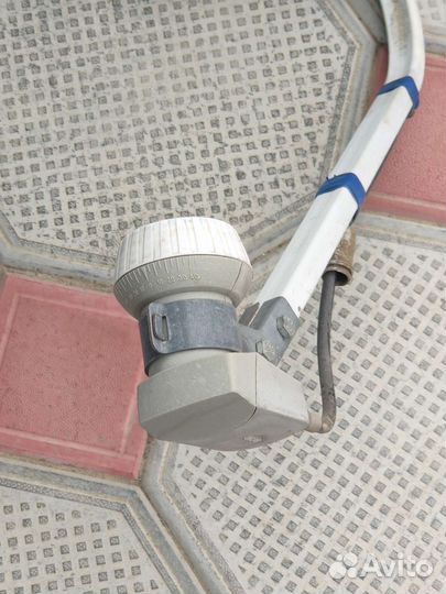 Антенна спутниковая