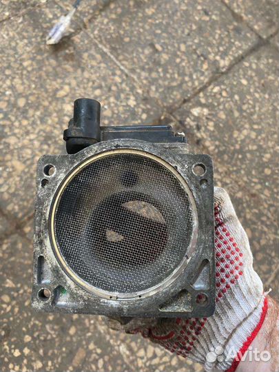 Дмрв audi 100 c4 2.8