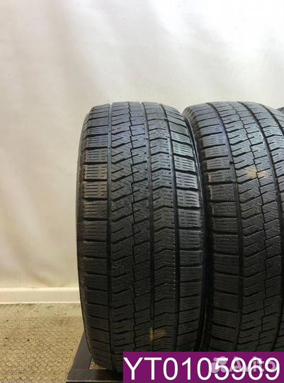 Bridgestone Blizzak VRX 215/50 R17 91Q