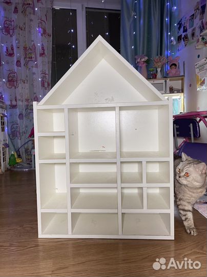 Домик-Полка