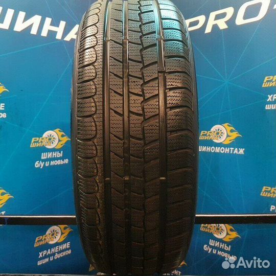 Nexen Winguard Snow G 215/60 R16