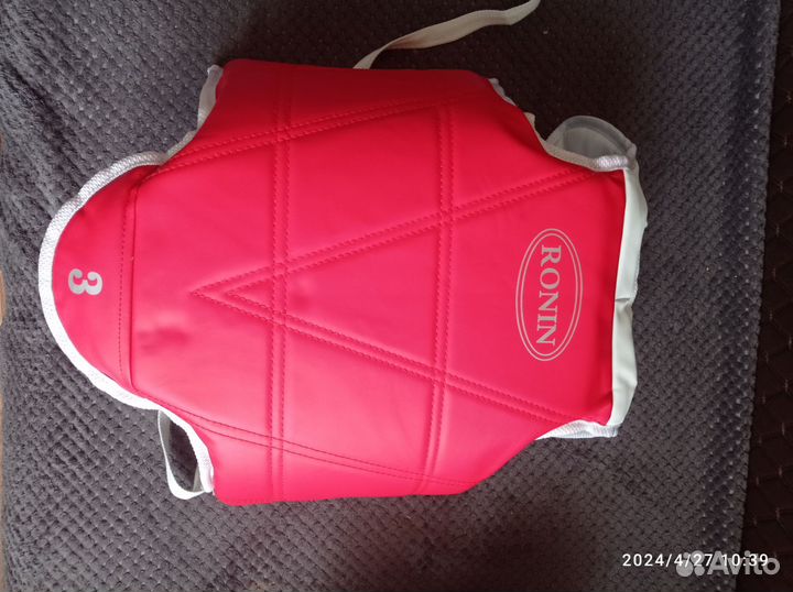 Табок для тхеквандо