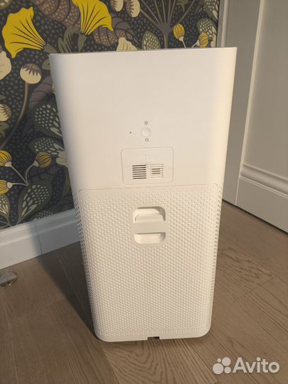 Xiaomi air purifier 2s