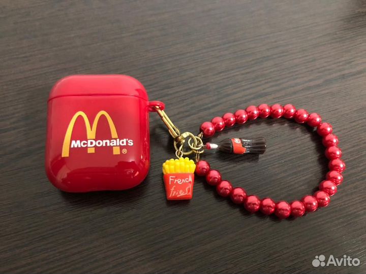 Чехол для AirPods