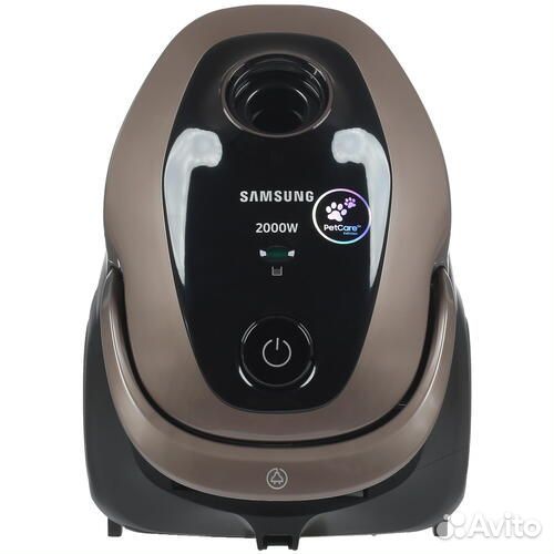 Пылесос Samsung SC20M2589JD