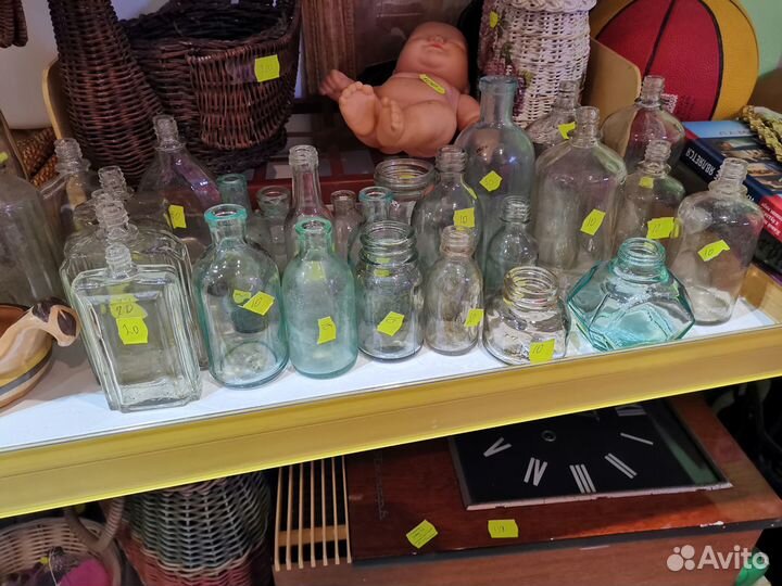 Бутыли Старина Надписи