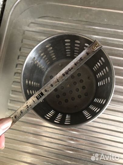 Сушилка икеа для кухонных принадлежностей нерж