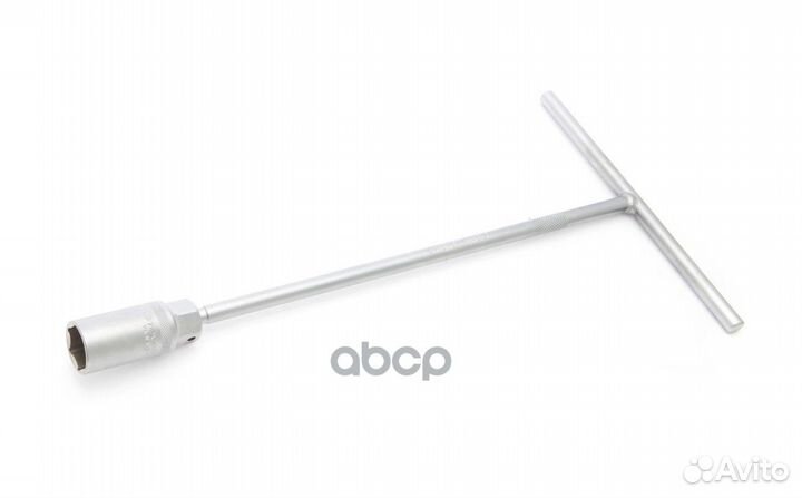 Ключ свечной шарнирный С магнитом 21350 547461