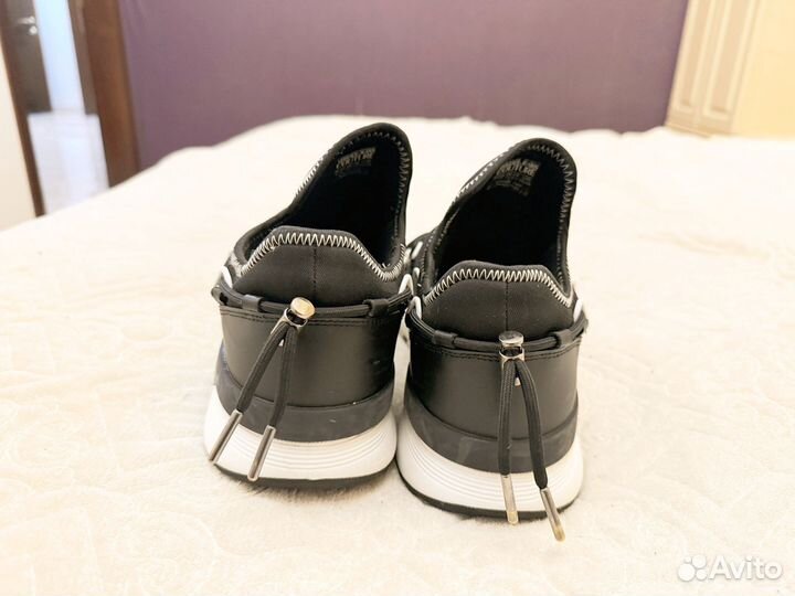 Кроссовки Versace 41р