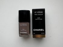 Chanel лак для ногтей 505 particuliere
