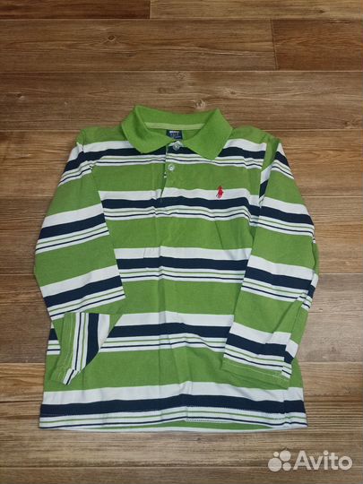 Polo ralph lauren для мальчика