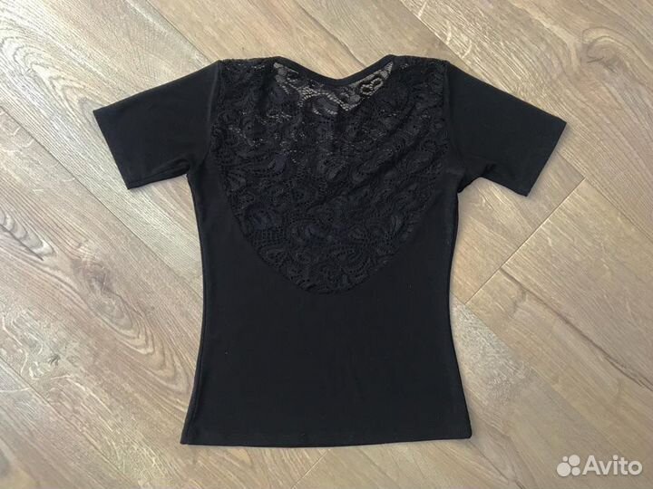 Одежда для тренировок бальными танцами