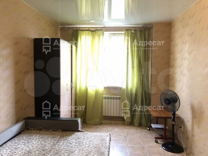 1-к. квартира, 38,3 м², 7/9 эт.