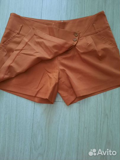 Шорты