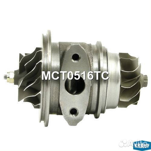 Картридж для турбокомпрессора