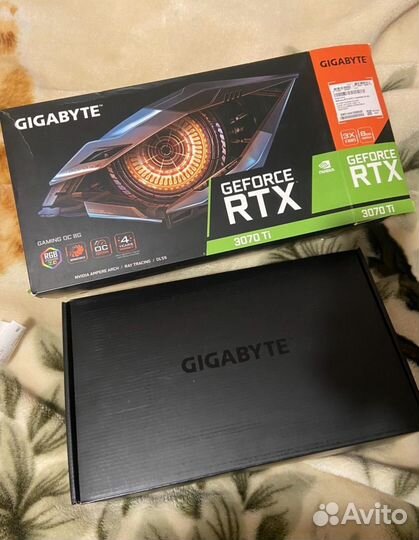 Rtx 3070ti