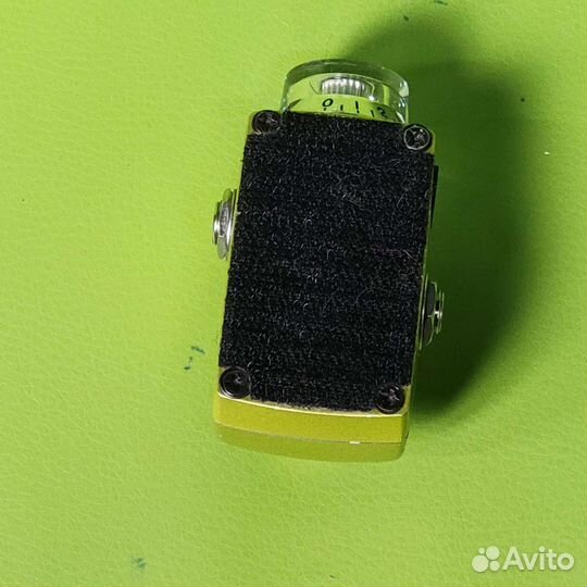 Бустер педаль Hotone Liftup